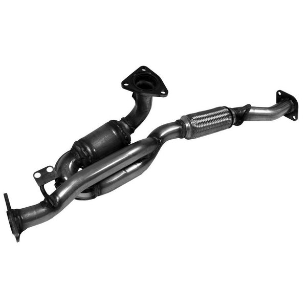 Walker Exhaust CATALYTIC CONVERTER 54750